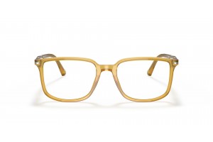 Persol PO3275V 204 Miele - dioptriás szemüvegkeret