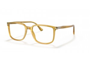 Persol PO3275V 204 Miele - dioptriás szemüvegkeret