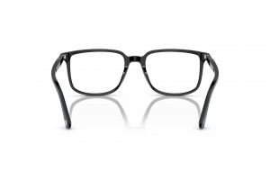 Persol PO3275V 95 Black szemüveg (DEMO lencse)