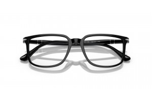 Persol PO3275V 95 Black szemüveg (DEMO lencse)