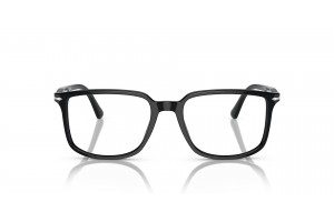 Persol PO3275V 95 Black szemüveg (DEMO lencse)