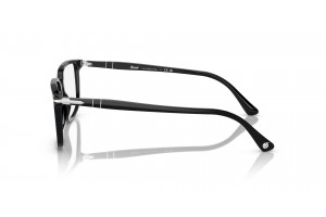 Persol PO3275V 95 Black szemüveg (DEMO lencse)