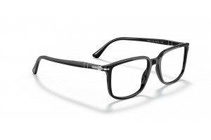 Persol PO3275V 95 Black szemüveg (DEMO lencse)