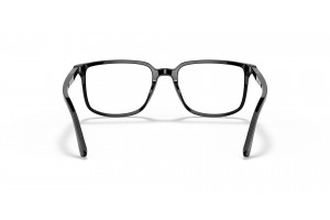 Persol PO3275V 95 Black szemüveg (DEMO lencse)