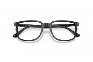Persol PO3275V 95 Black szemüveg (DEMO lencse)