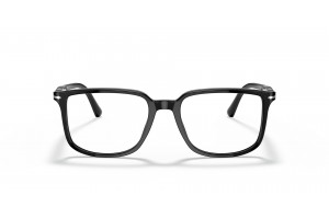 Persol PO3275V 95 Black szemüveg (DEMO lencse)