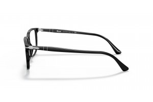 Persol PO3275V 95 Black szemüveg (DEMO lencse)