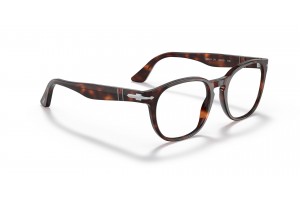PERSOL PO3283V 24 Havana - férfi DEMO szemüveg