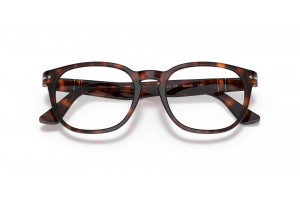 PERSOL PO3283V 24 Havana - férfi DEMO szemüveg