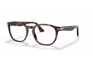 PERSOL PO3283V 24 Havana - férfi DEMO szemüveg
