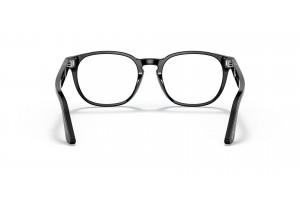 PERSOL PO3283V 95 Black - demó lencsés keret