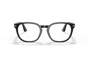 PERSOL PO3283V 95 Black - demó lencsés keret