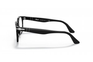 PERSOL PO3283V 95 Black - demó lencsés keret