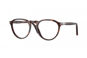 Persol PO3286V 24 Havana DEMO lencse