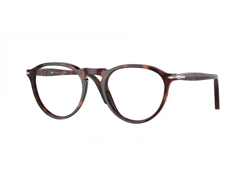 Persol PO3286V 24 Havana DEMO lencse