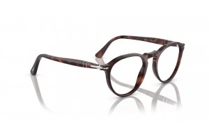 Persol PO3286V 24 Havana DEMO lencse