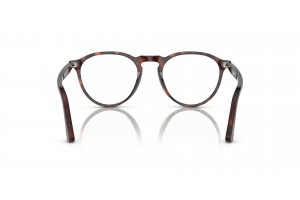 Persol PO3286V 24 Havana DEMO lencse