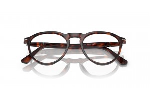 Persol PO3286V 24 Havana DEMO lencse