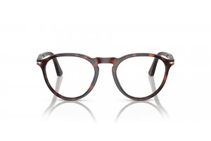 Persol PO3286V 24 Havana DEMO lencse