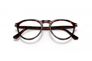 Persol PO3286V 24 Havana DEMO lencse