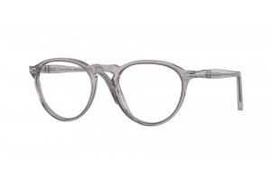 Persol PO3286V 309 Transparent Grey - szemüveg