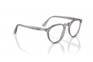 Persol PO3286V 309 Transparent Grey - szemüveg