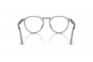 Persol PO3286V 309 Transparent Grey - szemüveg