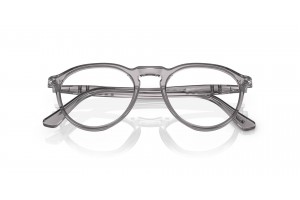 Persol PO3286V 309 Transparent Grey - szemüveg