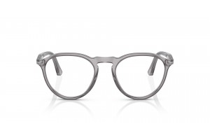 Persol PO3286V 309 Transparent Grey - szemüveg