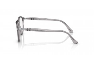 Persol PO3286V 309 Transparent Grey - szemüveg