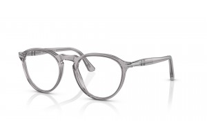 Persol PO3286V 309 Transparent Grey - szemüveg