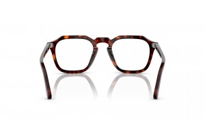 Persol PO3292V 24 Havana DEMO LENS unisex keret
