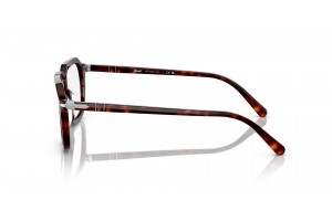 Persol PO3292V 24 Havana DEMO LENS unisex keret