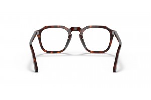 Persol PO3292V 24 Havana DEMO LENS unisex keret