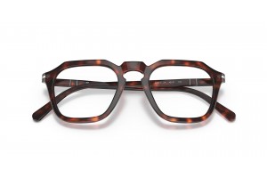 Persol PO3292V 24 Havana DEMO LENS unisex keret