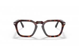 Persol PO3292V 24 Havana DEMO LENS unisex keret