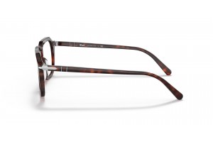 Persol PO3292V 24 Havana DEMO LENS unisex keret