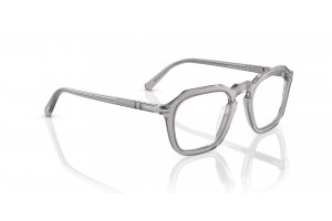 Persol PO3292V 309 Transparent Grey szemüveg keret