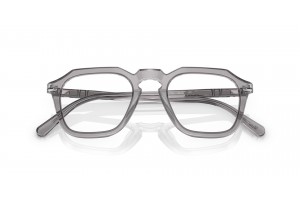 Persol PO3292V 309 Transparent Grey szemüveg keret