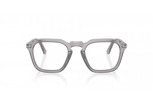 Persol PO3292V 309 Transparent Grey szemüveg keret