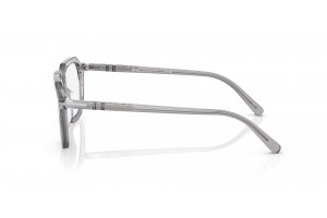 Persol PO3292V 309 Transparent Grey szemüveg keret