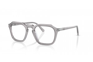 Persol PO3292V 309 Transparent Grey szemüveg keret