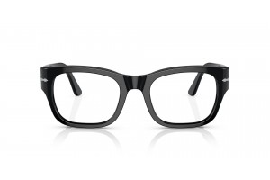 PERSOL PO3297V 95 Black - DEMO LENS