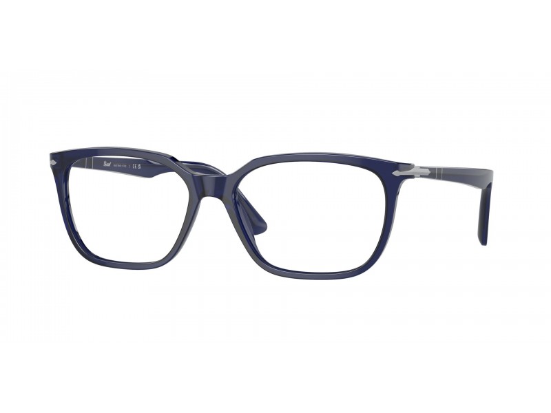 Persol PO3298V 181 Cobalto férfi demo lencsés keret