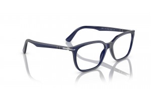 Persol PO3298V 181 Cobalto férfi demo lencsés keret
