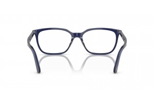 Persol PO3298V 181 Cobalto férfi demo lencsés keret