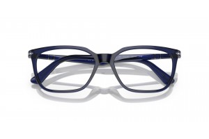 Persol PO3298V 181 Cobalto férfi demo lencsés keret