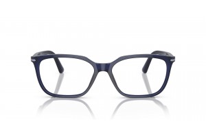 Persol PO3298V 181 Cobalto férfi demo lencsés keret