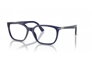 Persol PO3298V 181 Cobalto férfi demo lencsés keret