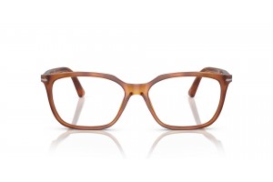 PERSOL PO3298V 96 Terra Di Siena - férfi szemüveg